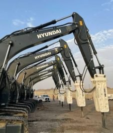 صورة اعلان : دقاق حفار شاكوش باكت