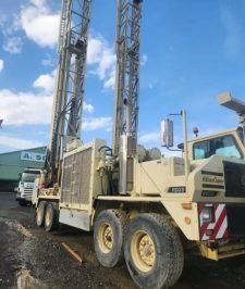 صورة اعلان : حفار ابار ارتوازي