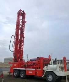 صورة اعلان : حفار