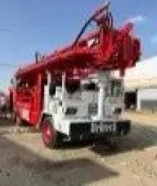 صورة اعلان : حفار ابار