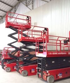 صورة اعلان : سيزر لفت للايجار في جده سيزرلفت للايجار في الرياض