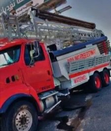 صورة اعلان : حفار ابار ارتوازي عرض خاص