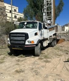 صورة اعلان : حفار حفر ابار ارتوازيه احدث الحفارات بالمنطقه الجنوبيه