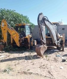 صورة اعلان : جيسيبي عرجاء في خميس مشيط وا ابها اتواصل الرقم 0