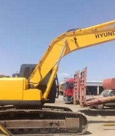 صورة اعلان : بوكلين (حفار ) للإيجار