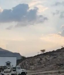 صورة اعلان : حفار ابيار فرار ارتواز