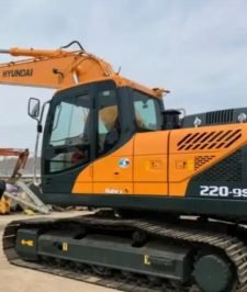 صورة اعلان : بوكلين للايجار