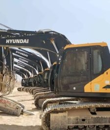 صورة اعلان : حفر جميع المشاريع وايجار البوكلينات موديلات حديثه