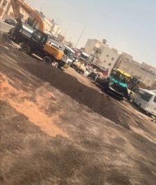 صورة اعلان : معدات ثقيلة