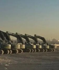 صورة اعلان : بكلينات بوكلين حفر وترحيل نقبل الوسطاء