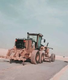 صورة اعلان : معدات للايجار