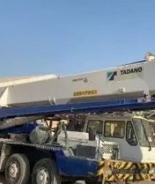 صورة اعلان : ونش للايجار كرينات ورافعات شوكيه