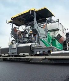 صورة اعلان : فرادة اسفلت