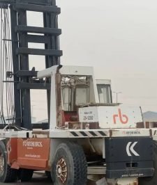 صورة اعلان : رافعة شوكية