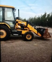 صورة اعلان : عريجاء جي سي بي jcp 2018