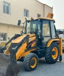 صورة اعلان : جي سي بي عرجاء الايجار القويعية الرويضة الرين الخاصرة حلبان