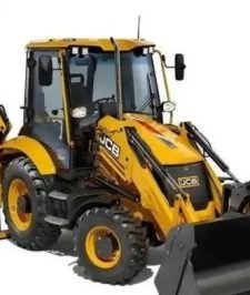 صورة اعلان : قطع غيار جي سي بي JCB رافعه باكو لودر عرجا