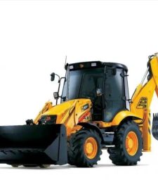 صورة اعلان : جي سي بي للإيجار JCP FOR RENTAL
