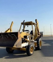 صورة اعلان : جي سي بي