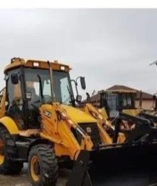 صورة اعلان : جي سي بي للايجار مكه الجموم وضواحيها للتواصل 055