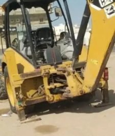 صورة اعلان : جي سي بي