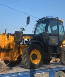 صورة اعلان : للإيجار الشهري جي سي بي