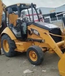 صورة اعلان : يوجد بكلينات مديل2024 للإيجار وجي سي بي في نيوم واملج ومالا