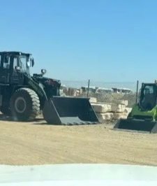 صورة اعلان : تأجير معدات ثقيلة8