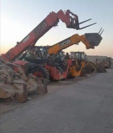 صورة اعلان : تلي هندر فركلفت للايجار