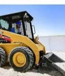 صورة اعلان : قطع غيار بوبكاتات كتر بلر جميع انواع المعدات