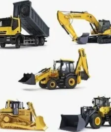 صورة اعلان : بكلينات تريلات قلابات في القصيم حفر وترحيل جميع انواع ا