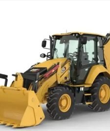 صورة اعلان : ايجار عرجا جي سي بي سواقين هنود نظامين رخصه تيوفي عدد 5 قطع