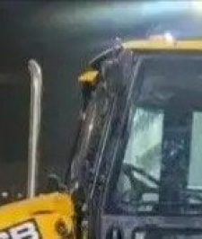 صورة اعلان : جي سي بي رخصه اشغال عامه