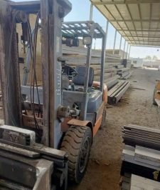 صورة اعلان : رافعة شوكيه Baoli بحضانة بلك موديل 2008