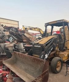 صورة اعلان : شيول GCB 2002