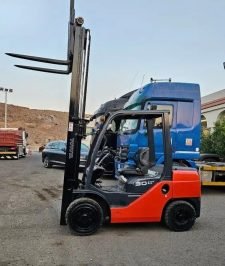 صورة اعلان : رافعه شوكيه(فور كلفت) موديل 2019