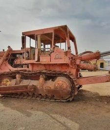 صورة اعلان : كوماتسو مقاس 355