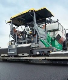 صورة اعلان : فرادة اسفلت