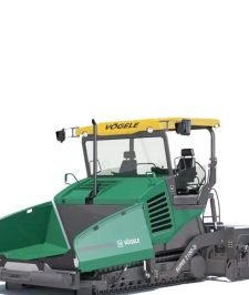 صورة اعلان : للايجار فرادة اسفلت وايت رش mc1-RC2 للإيجار