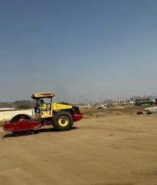 صورة اعلان : فرادة اسفلت فراده بسكورس