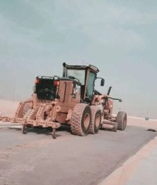 صورة اعلان : معدات للايجار