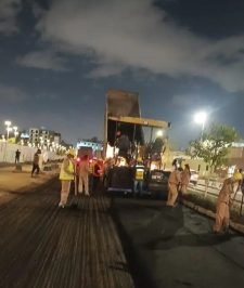 صورة اعلان : فرقة اسفلت