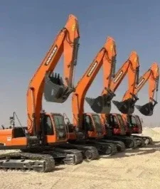 صورة اعلان : بوكلينات قلابات سكس شيولات تريلات دينات للايجار