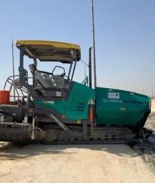 صورة اعلان : كهربائي معدات ثقيلة فرادة قشاطة ترنشر قريدر شيول بوكلينات