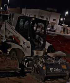 صورة اعلان : قشاطة بوبكات لليجار اليومي