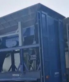 صورة اعلان : كسارات موبايلى جاهزة صفاق وبريمات 2023