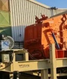 صورة اعلان : كسارة جديدة