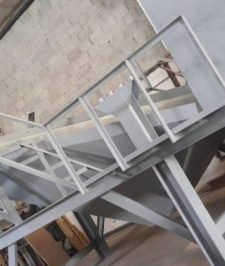 صورة اعلان : غربال كسارة 4 طبقات للبيع