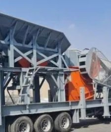 صورة اعلان : كسارة للبيع صفاق