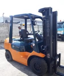 صورة اعلان : رافعه شوكية